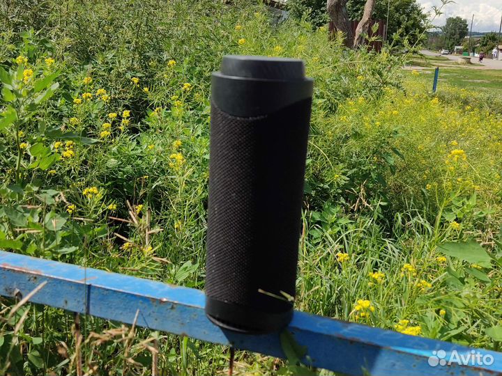 Портативная колонка tronsmart t7