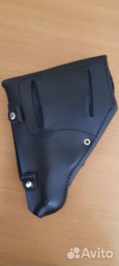 Кобура для пистолета пм