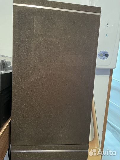 Колонки Trio LS-303 Japan 1977