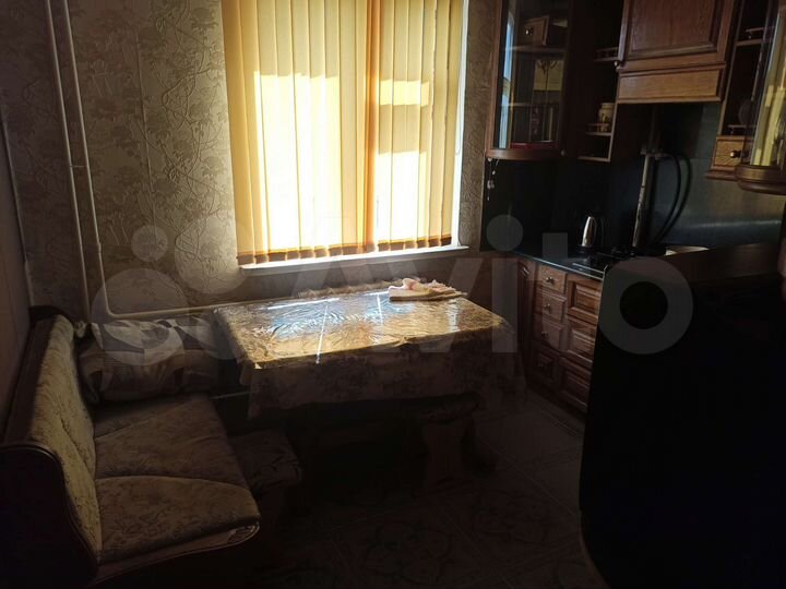 2-к. квартира, 60 м², 3/5 эт.