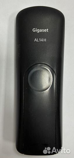 Телефон Siemens Gigaset AL14H