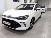 Новый BAIC U5 Plus 1.5 CVT, 2023, цена от 1 695 000 руб.