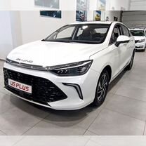 Новый BAIC U5 Plus 1.5 CVT, 2023, цена от 1 695 000 руб.