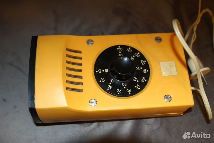 Стробоскоп сш-2 СССР