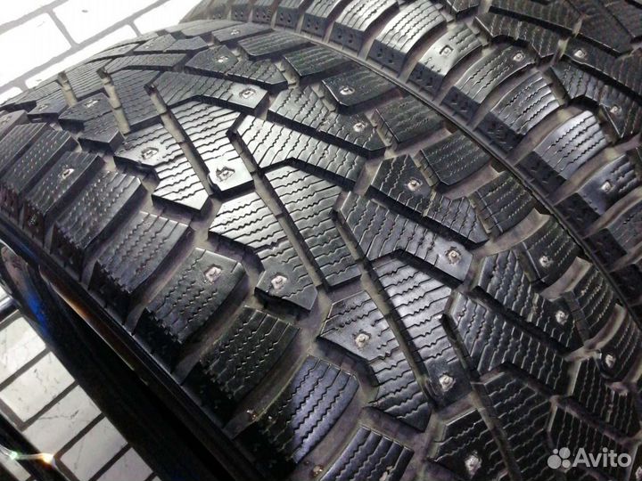 Pirelli Ice Zero SUV 225/60 R17 103T