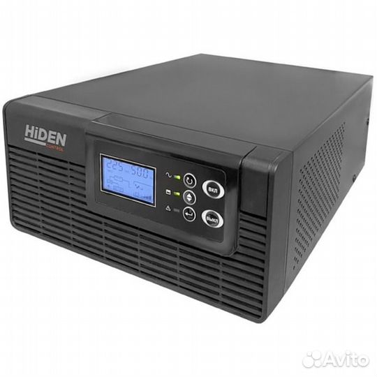 Ибп Hiden Control HPS20-0312