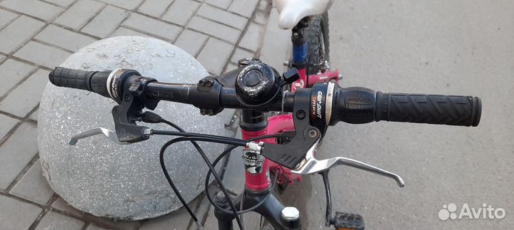 Подростковый велосипед Marin Hidden Canyon 20 Прем