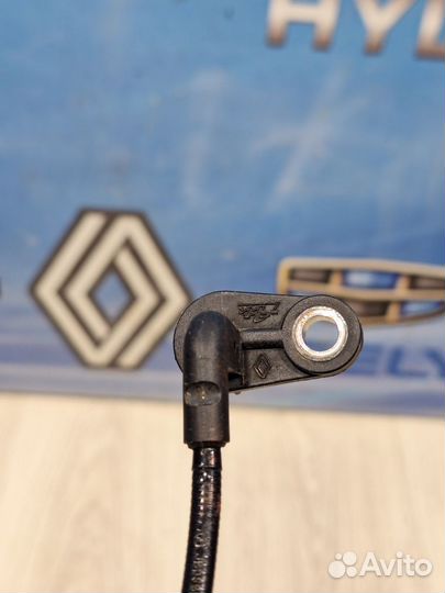 Датчик ABS абс задний renault sandero 2 stepway Прав