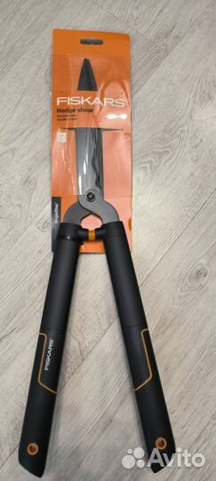 Ножницы fiskars