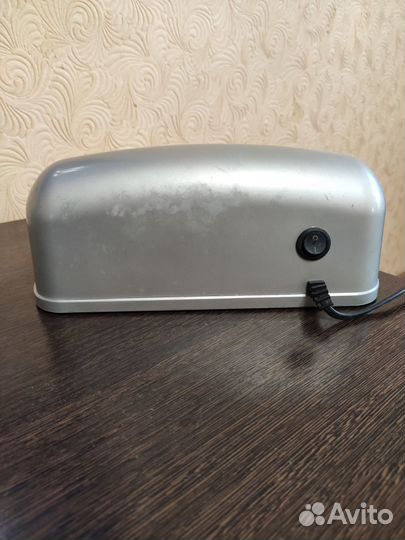 Лампа для маникюра Planet Nails