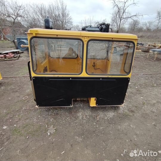 Трактор Кировец К-700, 2024