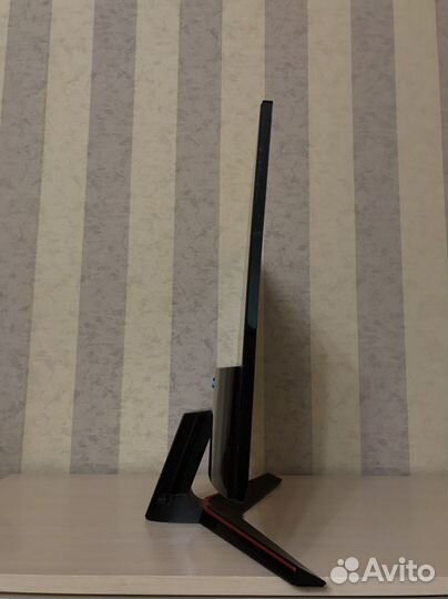 Монитор LG 24MP59G-P