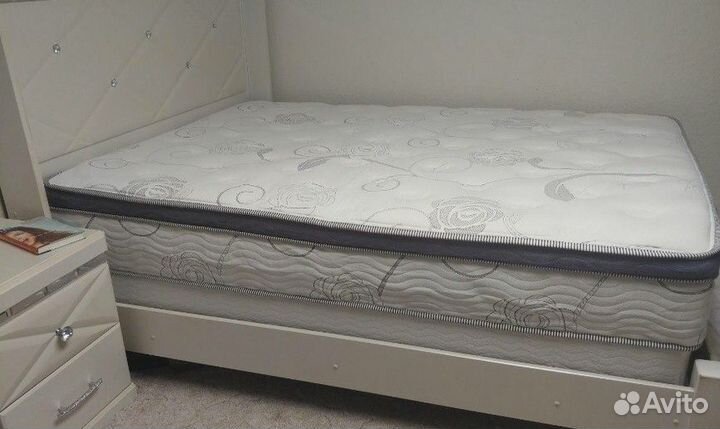 Матрас ортопедический