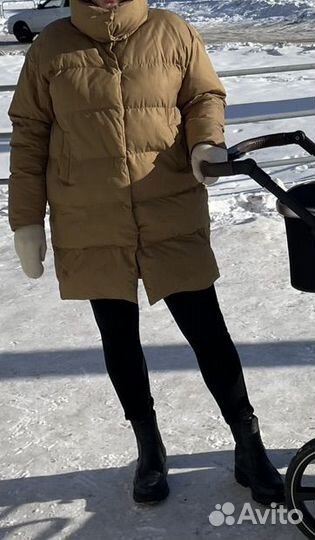 Куртка женская