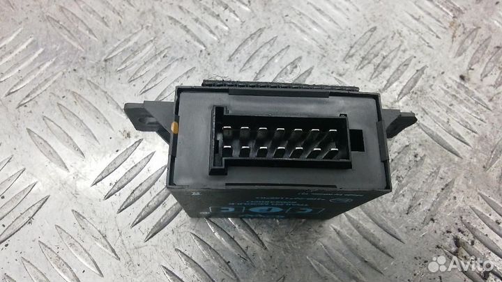 Блок управления (разное) BMW X1