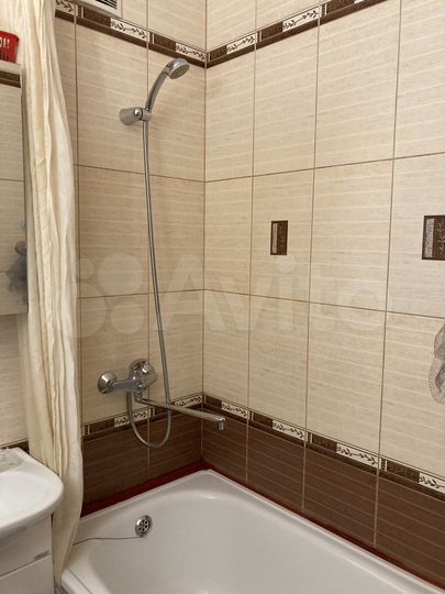 1-к. квартира, 30,6 м², 5/9 эт.