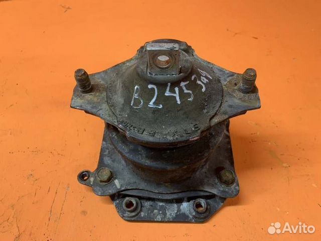 Подушка двигателя задняя Acura Mdx YD2 3.7 2008