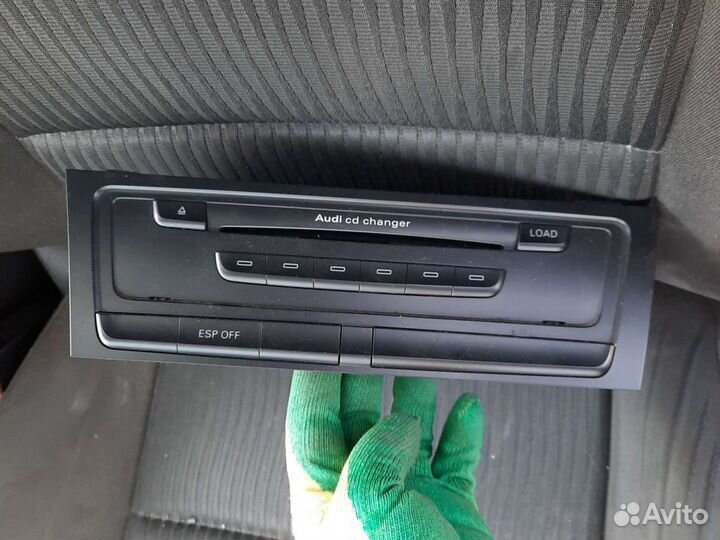 MMI 2G audi A4 A5 Q5