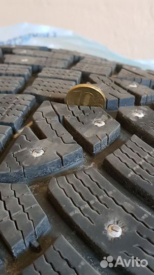 Continental IceContact 2 255/35 R19 96T