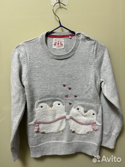 Вещи на девочку