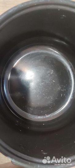 Мультиварка redmond rmc m90