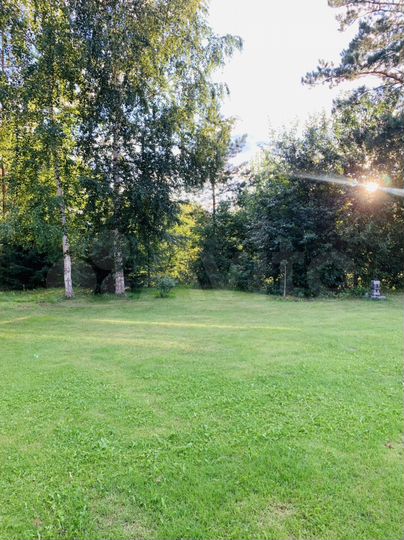 Дом 94 м² на участке 10 сот.