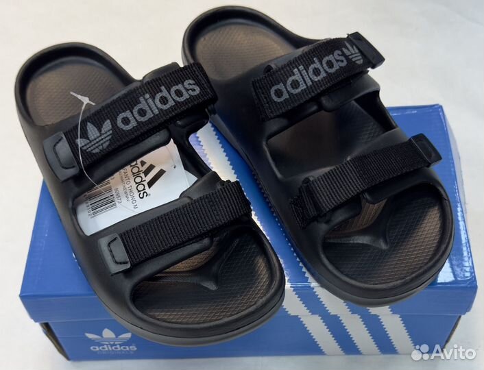 Сланцы Adidas Мужские