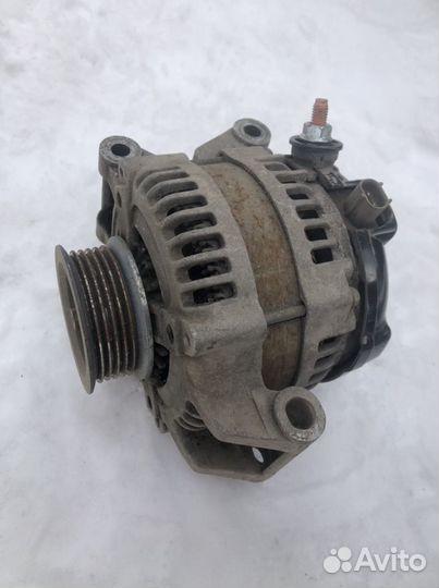 Генератор dodge stratus 2001гв