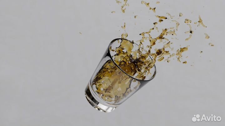 Моушен дизайнер