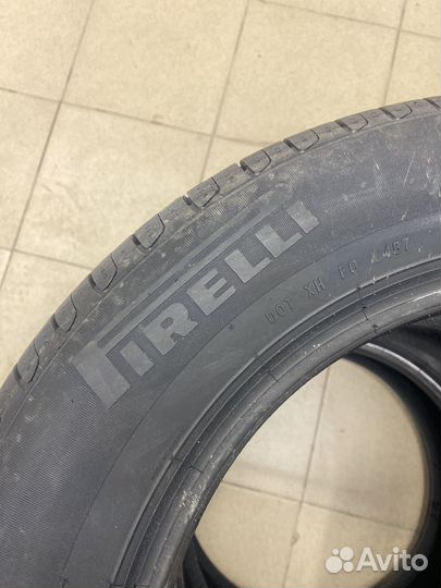 Pirelli Cinturato P7 ECO 205/60 R16