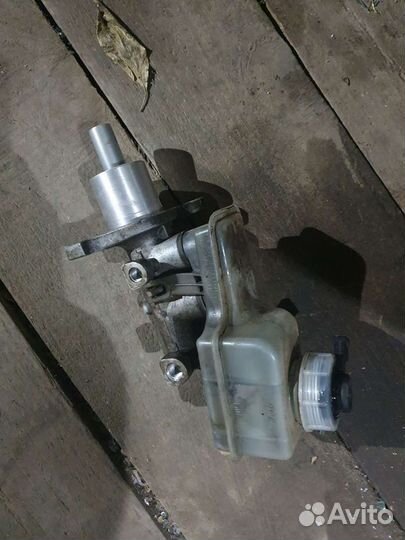 Вакуумный усилитель приора