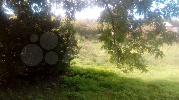 Участок 12,5 сот. (ИЖС)