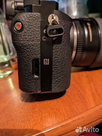 Sony a7