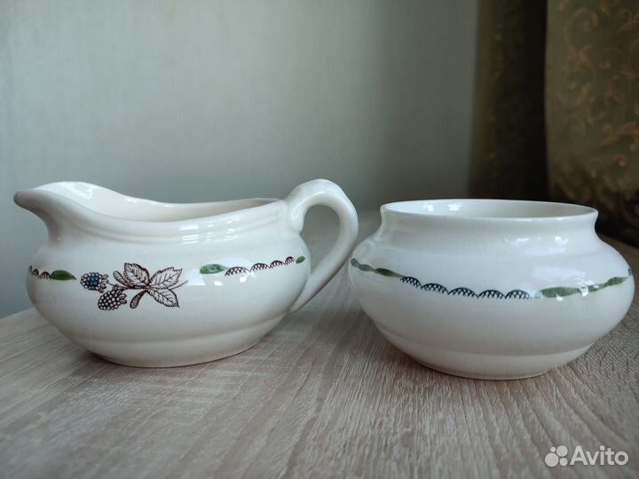 Фарфоровые чашки СССР