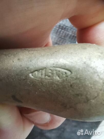 Краны новые латунь