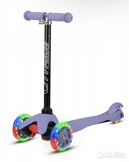 Самокат детский
