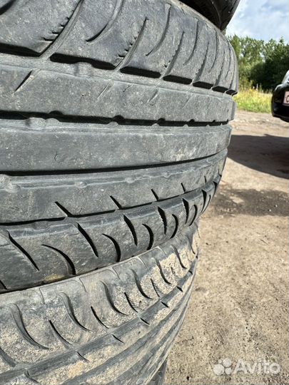 Kumho Ecsta SPT KU31 185/60 R14