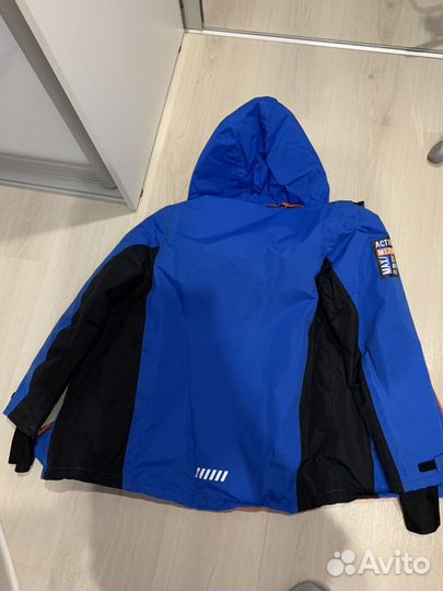 Костюм для активного отдыха