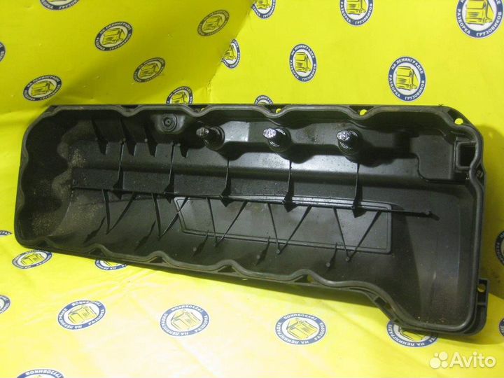 Крышка гбц 7420889542 renault trucks, Premium 2