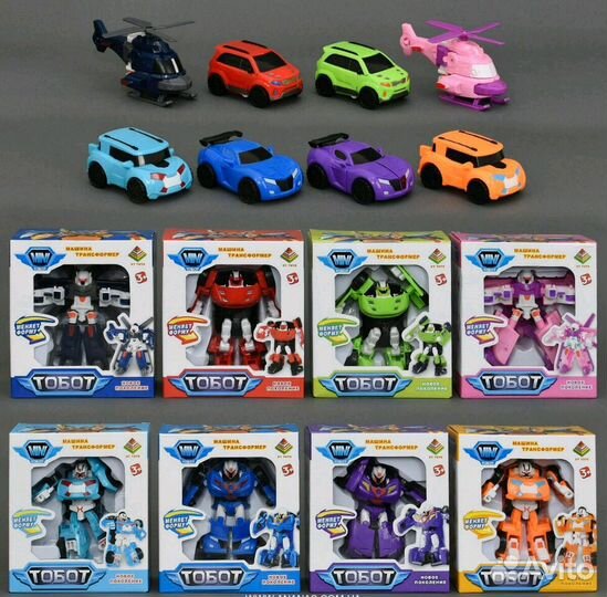 Тоботы, хотвилс, мэдэик треки