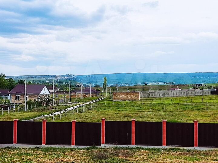 Дом 268,6 м² на участке 15 сот.