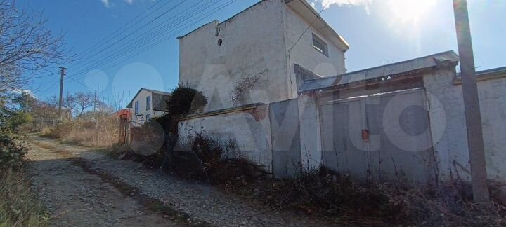 Дом 89 м² на участке 5,1 сот.