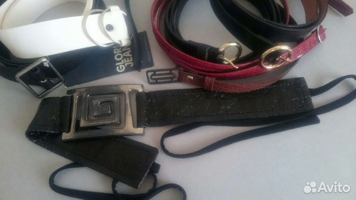 Ремень женский за все сразу