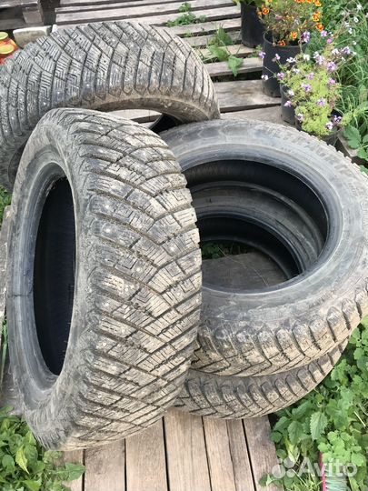 Goodyear Ultra Grip Ice Arctic 2 225/65 R17