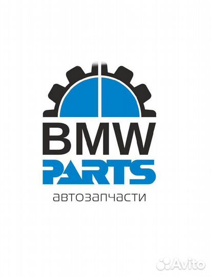 Блок навигации Bmw 7-Series E66 N73B60 2003