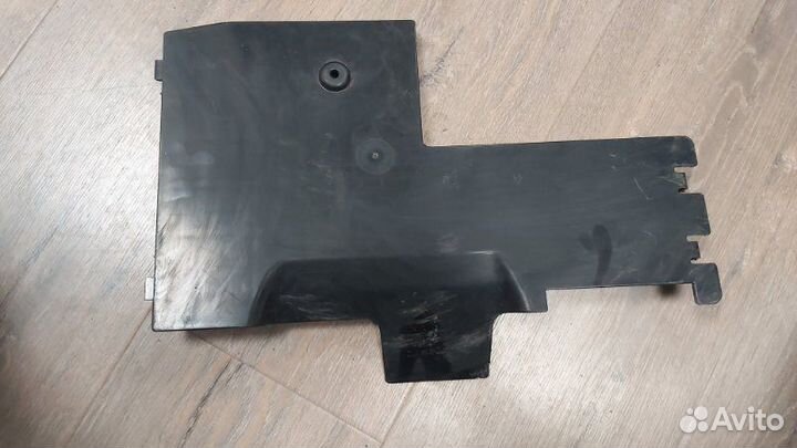 Крышка аккумулятора Mercedes Gl 320 Cdi 164