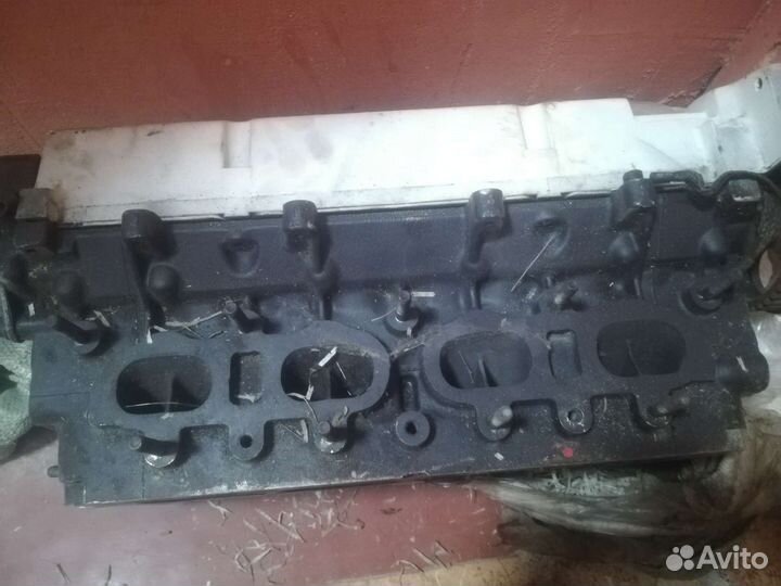 Головка фиат