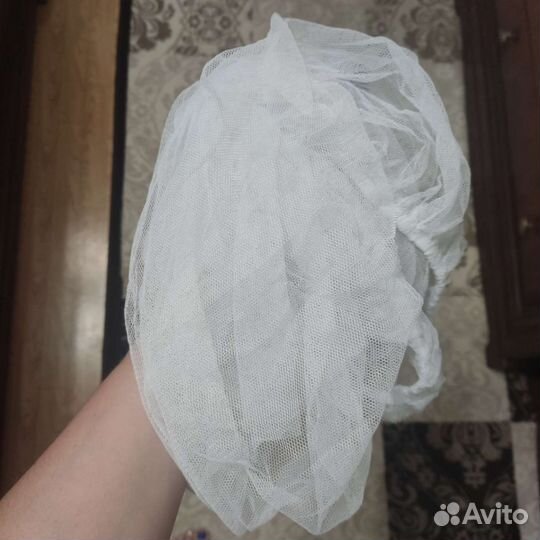 Москитная сетка для коляски