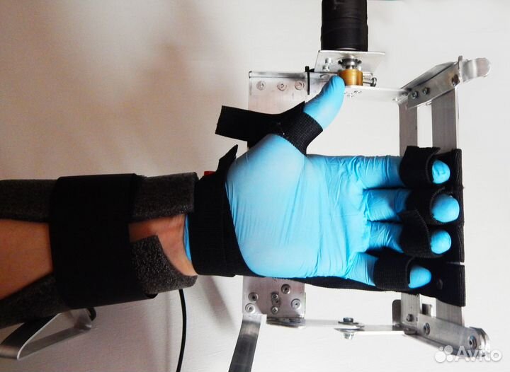 Тренажеры для руки после инсульта