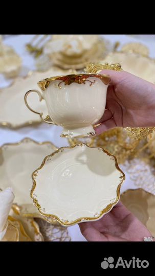 Посуда Хюррем